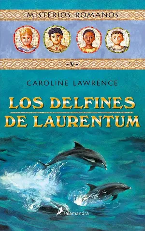 Los delfines de Laurentum
