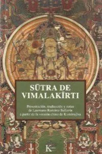 Sutra de Vimalakirti