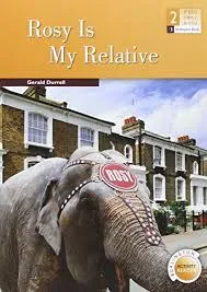 ROSY IS MY RELATIVE 2º ESO