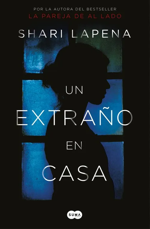 EXTRAÑO EN CASA, UN