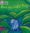 BERT THE UGLY BUG -FICTION-BLUE - BAND 4