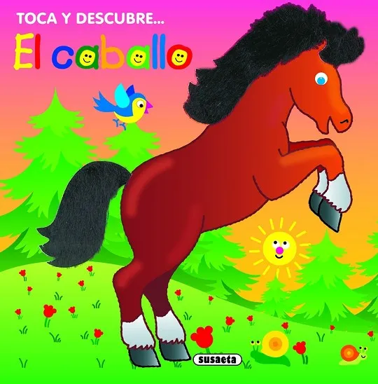 El caballo