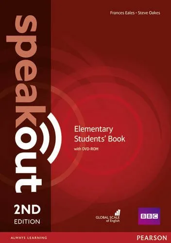 SPEAKOUT 2E ELEMENTARY PACK SB+WB+STUDY BOOSTER
