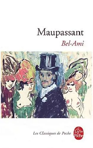 BEL-AMI