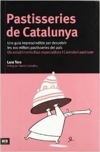 Pastisseries de Catalunya