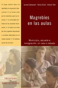 Magrebíes en las aulas