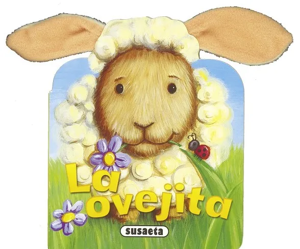 La ovejita