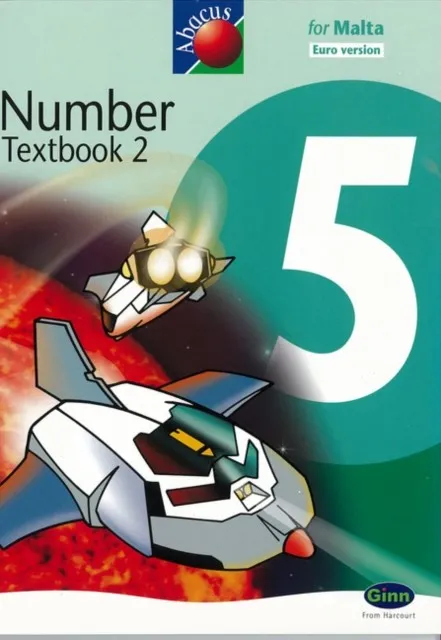 ABACUS 5: TEXTBOOK