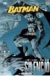 Batman Silencio