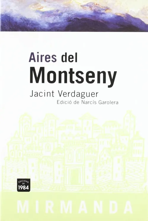 Aires del Montseny