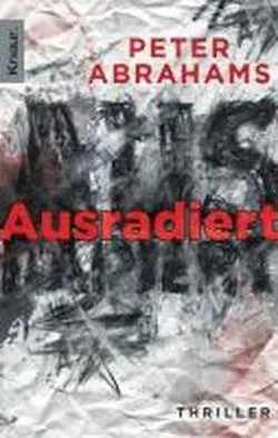 AUSRADIERT