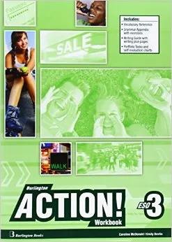 NEW ACTION ESO 3 WB