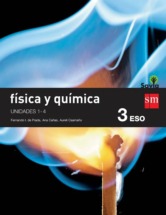 3º ESO FÍSICA Y QUÍMICA TRIMESTRES SAVIA-15