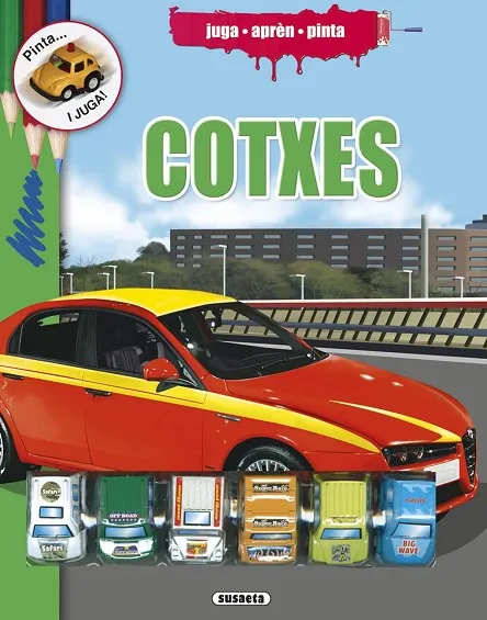 Cotxes
