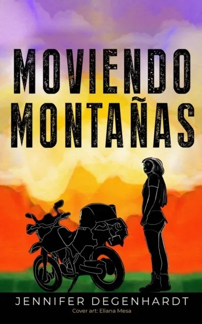 MOVIENDO MONTAÑAS