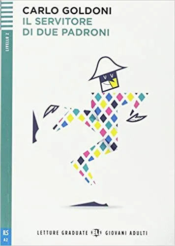 IL SERVITORE DI DUE PADRONI + CD