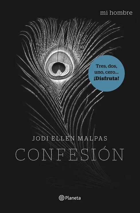 Mi hombre. Confesión