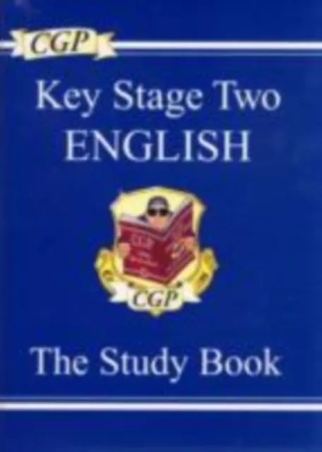 KS2 ENGLISH REVISION GUIDE