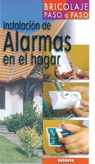 Instalación de alarmas en el hogar