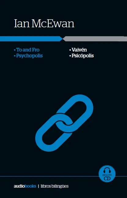 To and fro / Psychopolis // Psicópolis / Vaivén