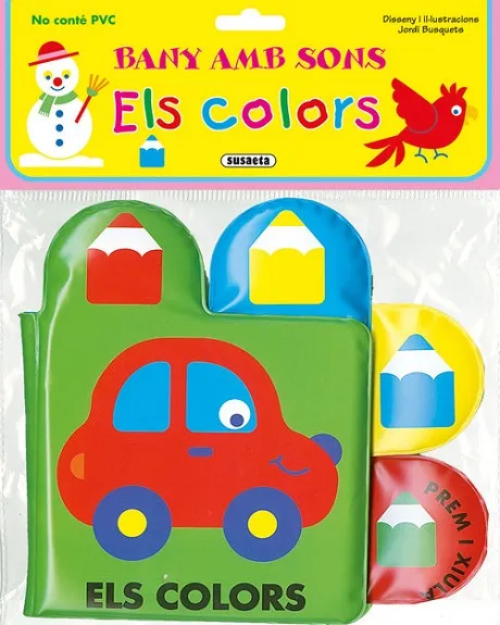 Els colors