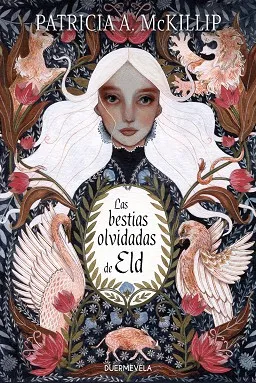 BESTIAS OLVIDADAS DE ELD,LAS
