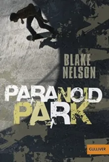 PARANOID PARK