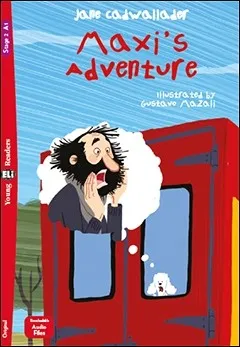 MAXI´S ADVENTURES – YR2