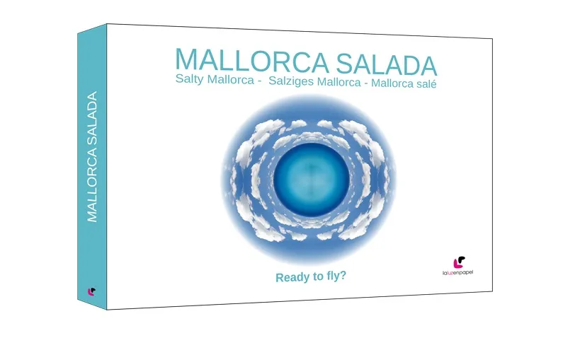 MALLORCA SALADA READY FLY