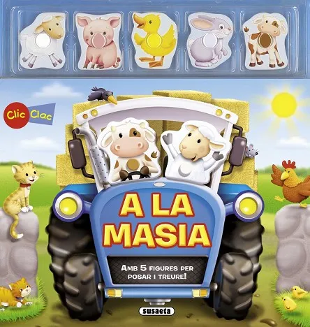 A la masia