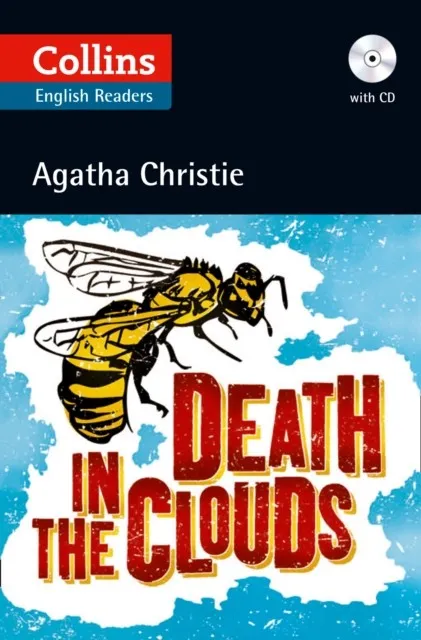 DEATH IN THE CLOUDS: B2+
