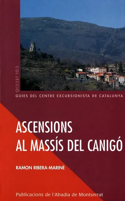 Ascensions al massís del Canigó