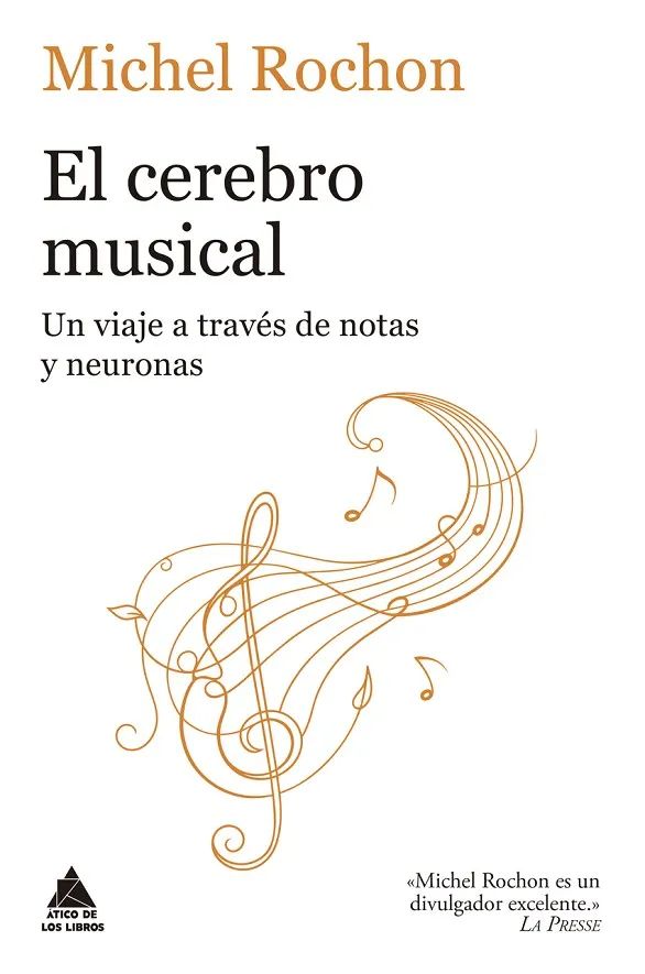 CEREBRO MUSICAL,EL