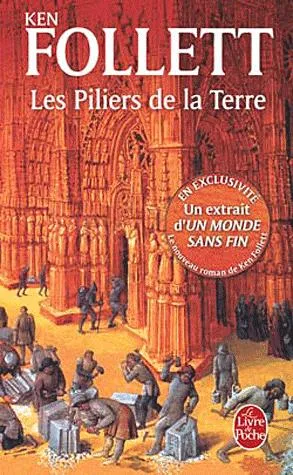 PILIERS DE LA TERRE-LPC