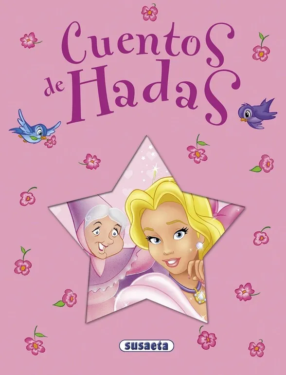 Cuentos de hadas