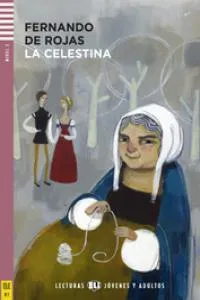 LA CELESTINA + CD