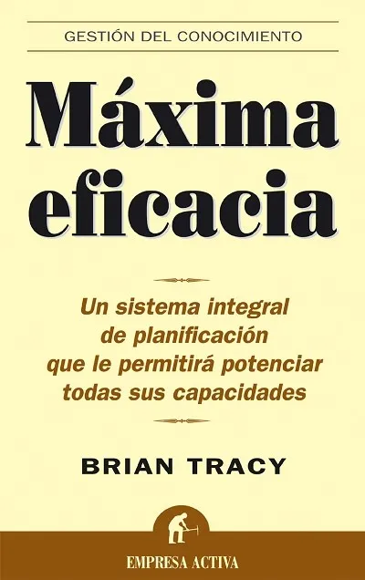 Máxima eficacia