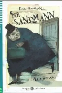 DER SANDMANN + CD