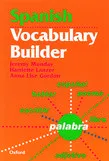 ABULARY BUILDER-SPANISH VOC
