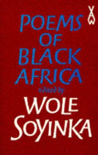 7** POEMS OF BLACK AFRICA AWS 171