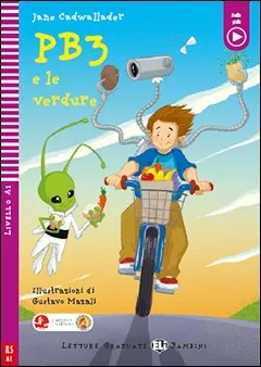 PB3 E LE VERDURE – LB2