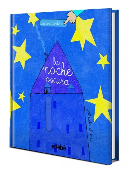 LA NOCHE OSCURA (CAS)