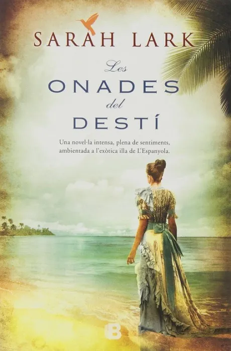 Les onades del destí (Sèrie del Carib 2)