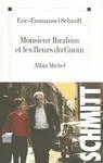 MONSIEUR IBRAHIM-LPC