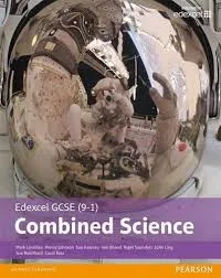 COMBINED SCIENCE STUDENT BOOK