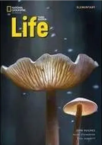 LIFE BRITISH ENGLISH 3E ELEMENTARY COMBO SPLIT A WITH THE SPARK PLATFORM