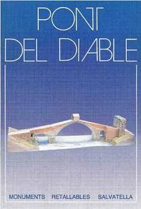 PONT DIABLE -RMC-5
