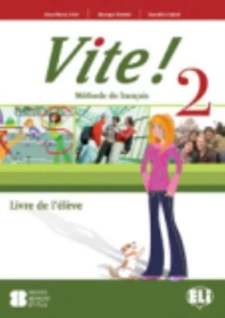 VITE! 2 SB