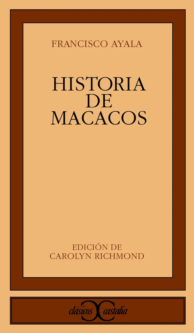 Historia de macacos.