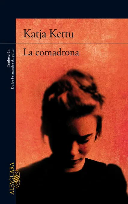 La comadrona